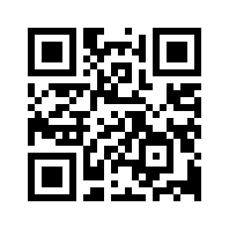 QR-код личного Telegram @nemkov2045